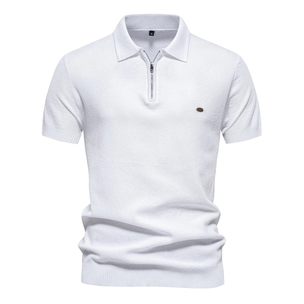 Polo-T-Shirt Pratters