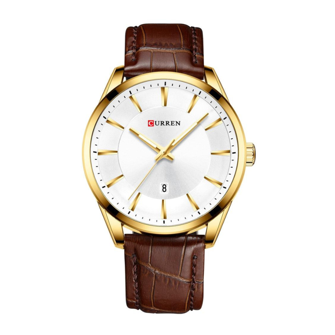 Boss Executive Uhr