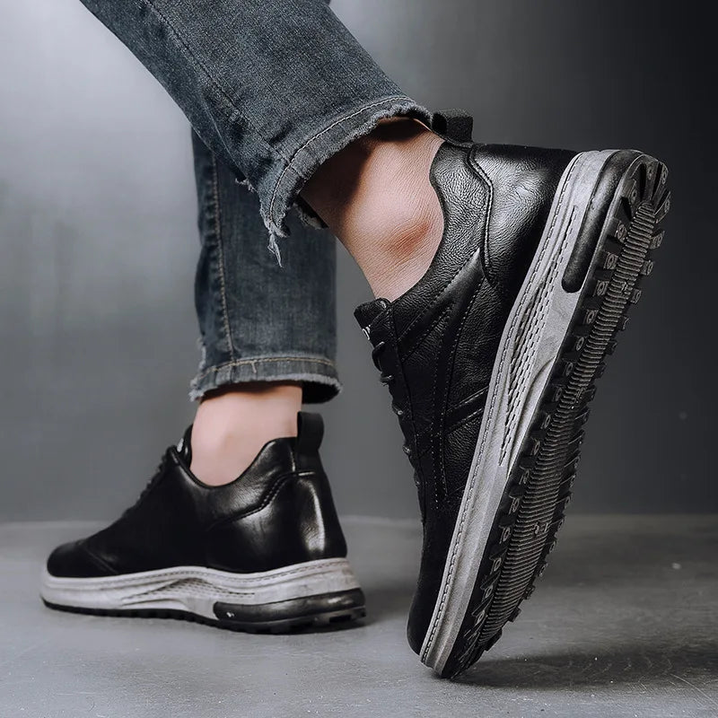 Sneaker Gute Held