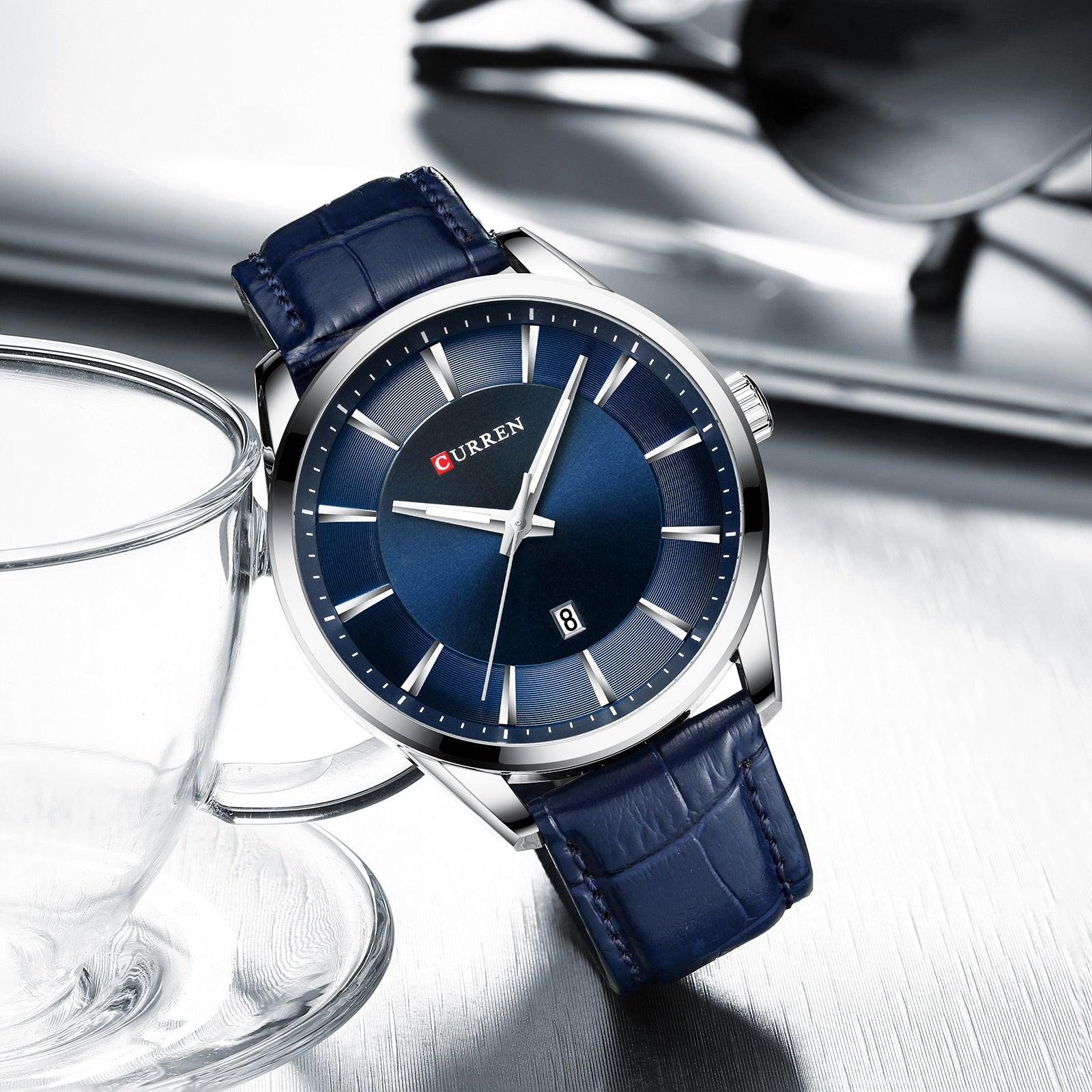 Boss Executive Uhr