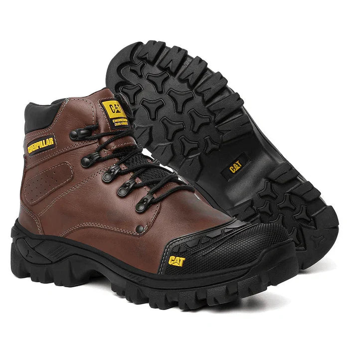 CAT Adventure orthopedic boot