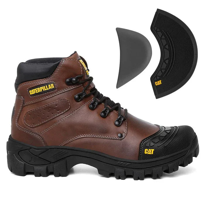 CAT Adventure orthopedic boot