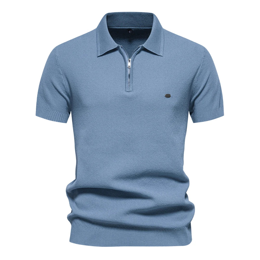Polo-T-Shirt Pratters