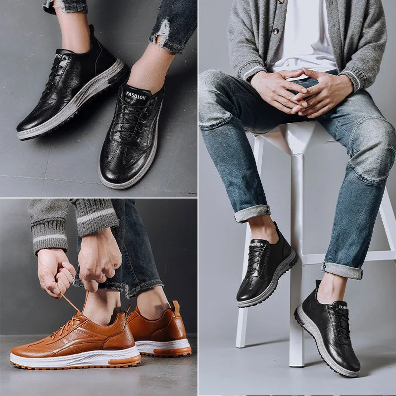Sneaker Gute Held