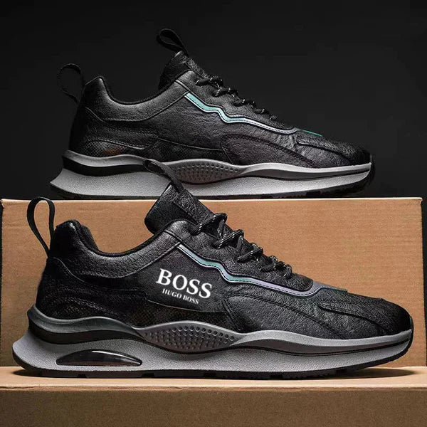 Premiere Sneakers + Besonderes Geschenk