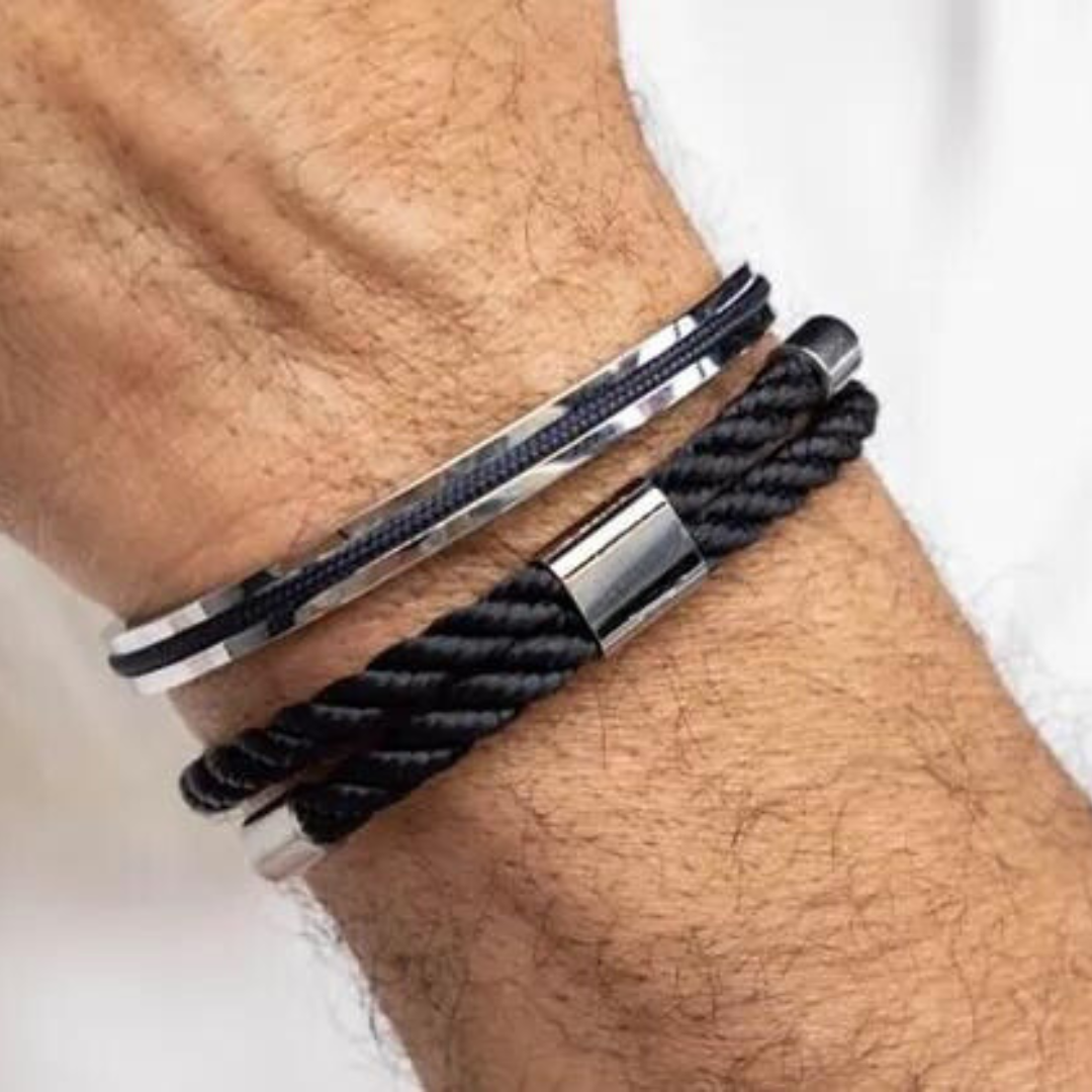 Córdoba Minimalistische Armband