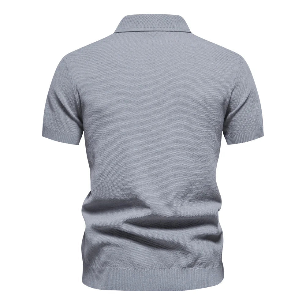Polo-T-Shirt Pratters