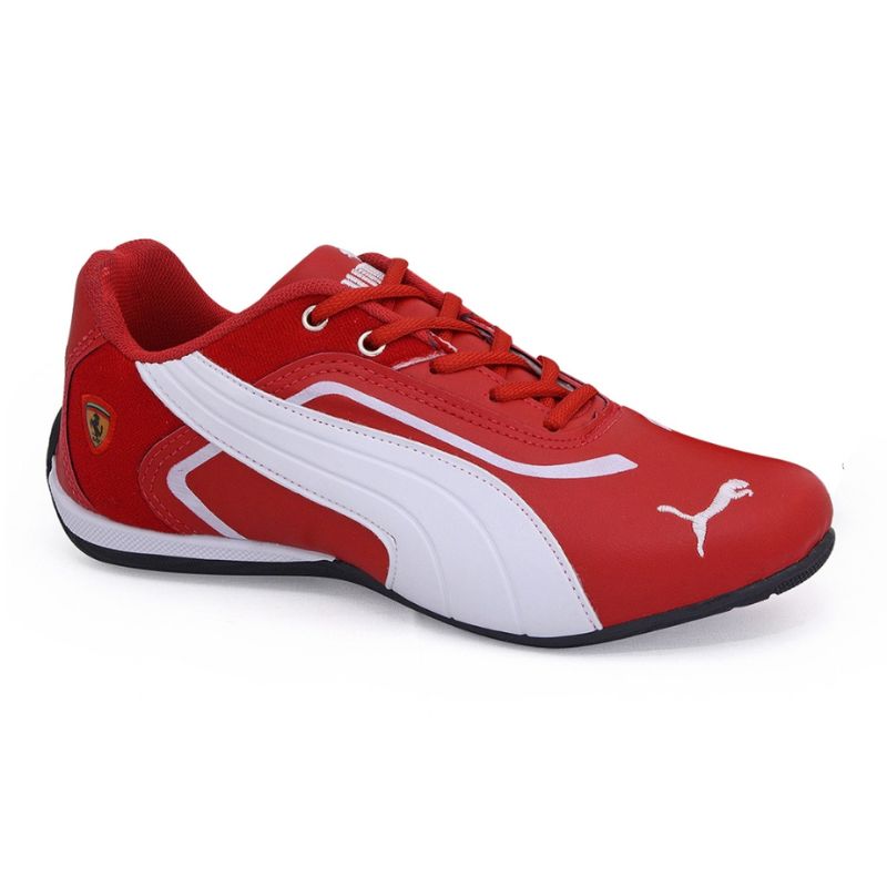 Ferrari F1 Sports Shoes - [LAST UNITS ON SALE] 