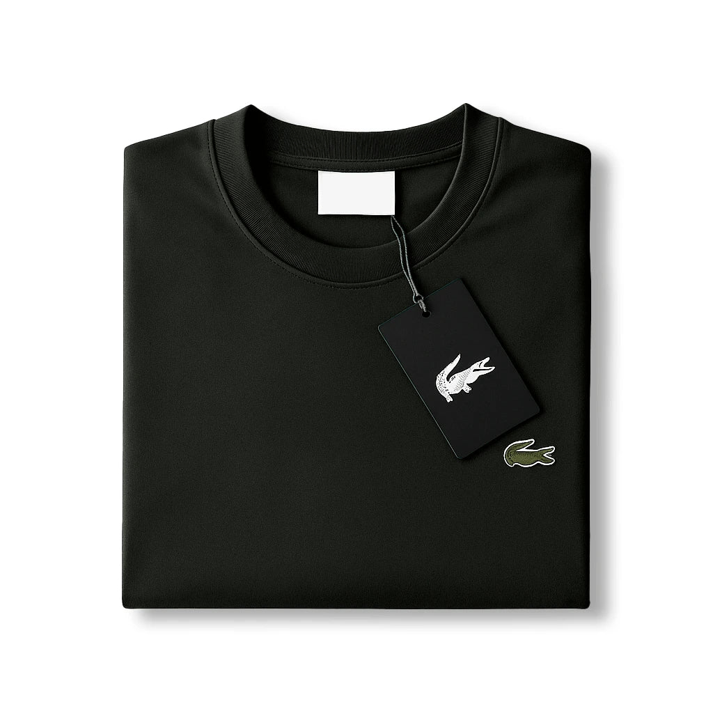 [KAUFE 1, ERHALTE 5] Premium T-Shirt-Pack – LCT Essential (5er-Set)
