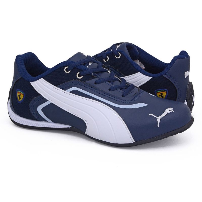 Ferrari F1 Sports Shoes - [LAST UNITS ON SALE] 