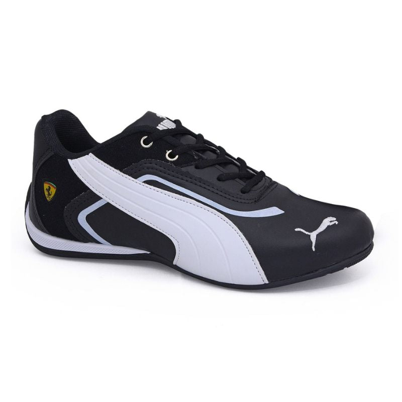 Ferrari F1 Sports Shoes - [LAST UNITS ON SALE] 