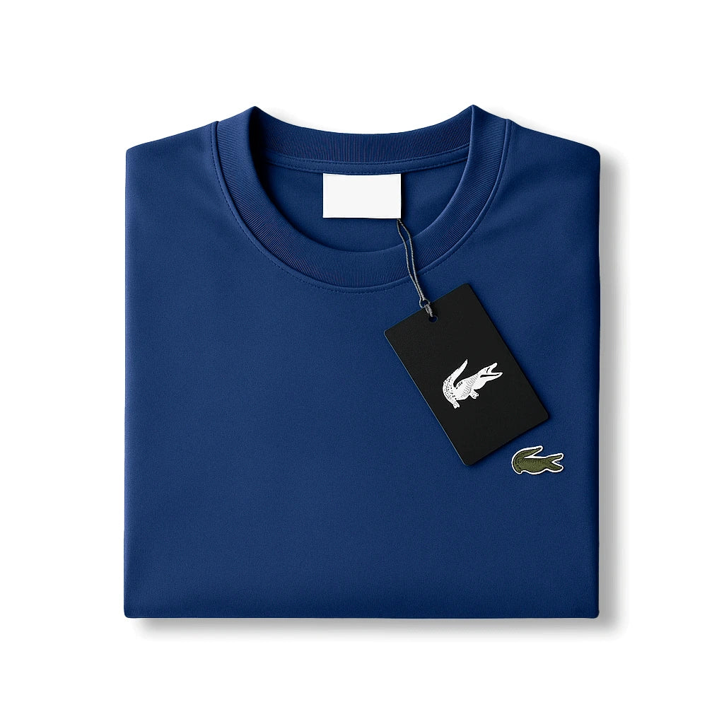 [KAUFE 1, ERHALTE 5] Premium T-Shirt-Pack – LCT Essential (5er-Set)