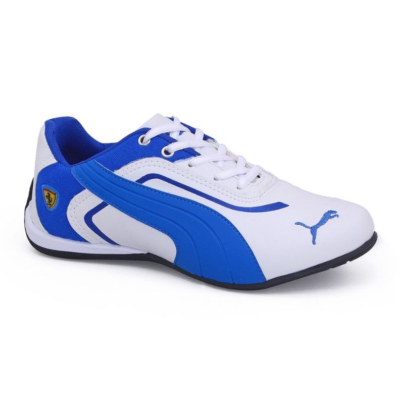 Ferrari F1 Sports Shoes - [LAST UNITS ON SALE] 