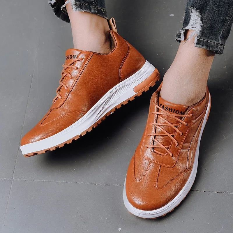 Sneaker Gute Held