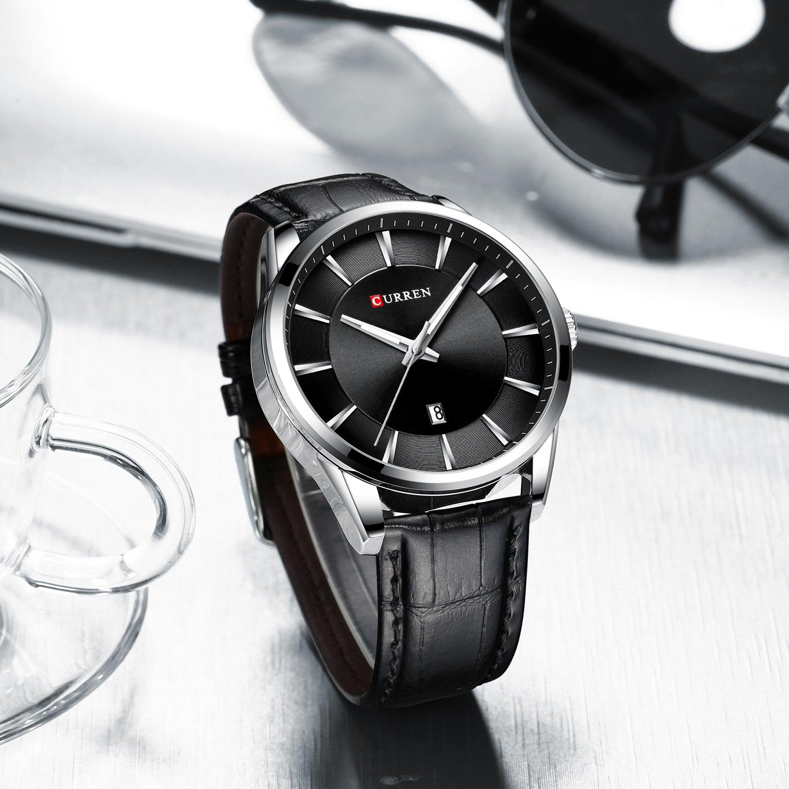 Boss Executive Uhr