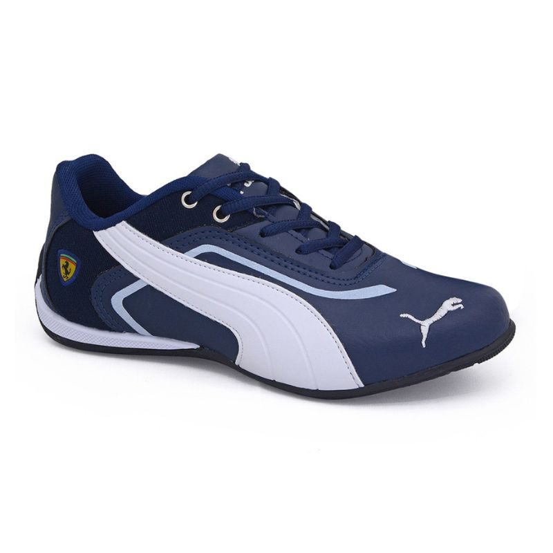Ferrari F1 Sports Shoes - [LAST UNITS ON SALE] 