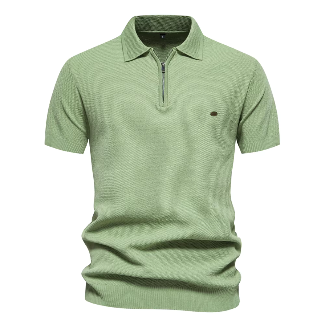 Polo-T-Shirt Pratters