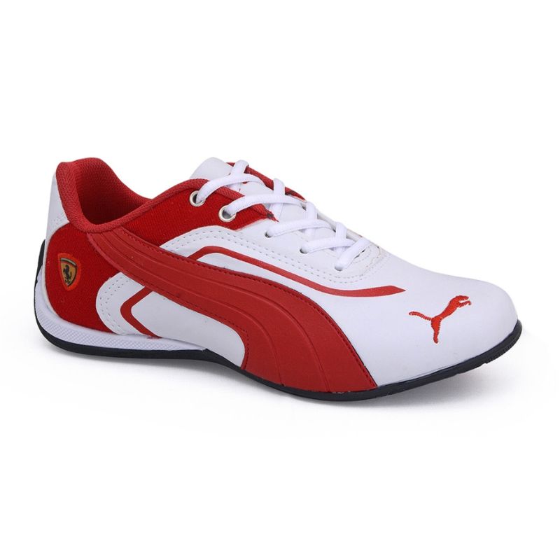 Ferrari F1 Sports Shoes - [LAST UNITS ON SALE] 