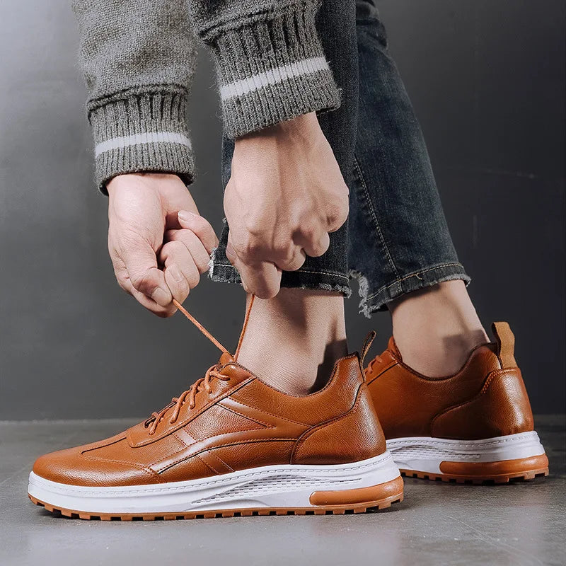 Sneaker Gute Held