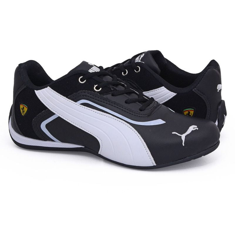 Ferrari F1 Sports Shoes - [LAST UNITS ON SALE] 