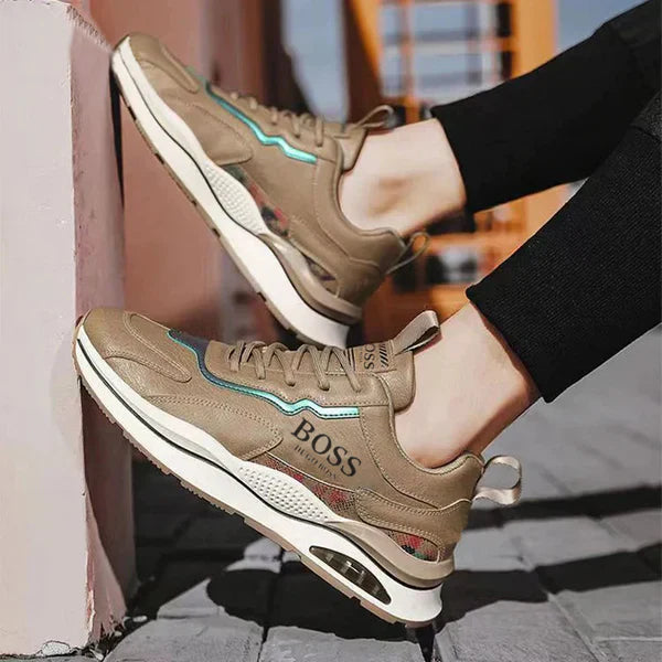 Premiere Sneakers + Besonderes Geschenk