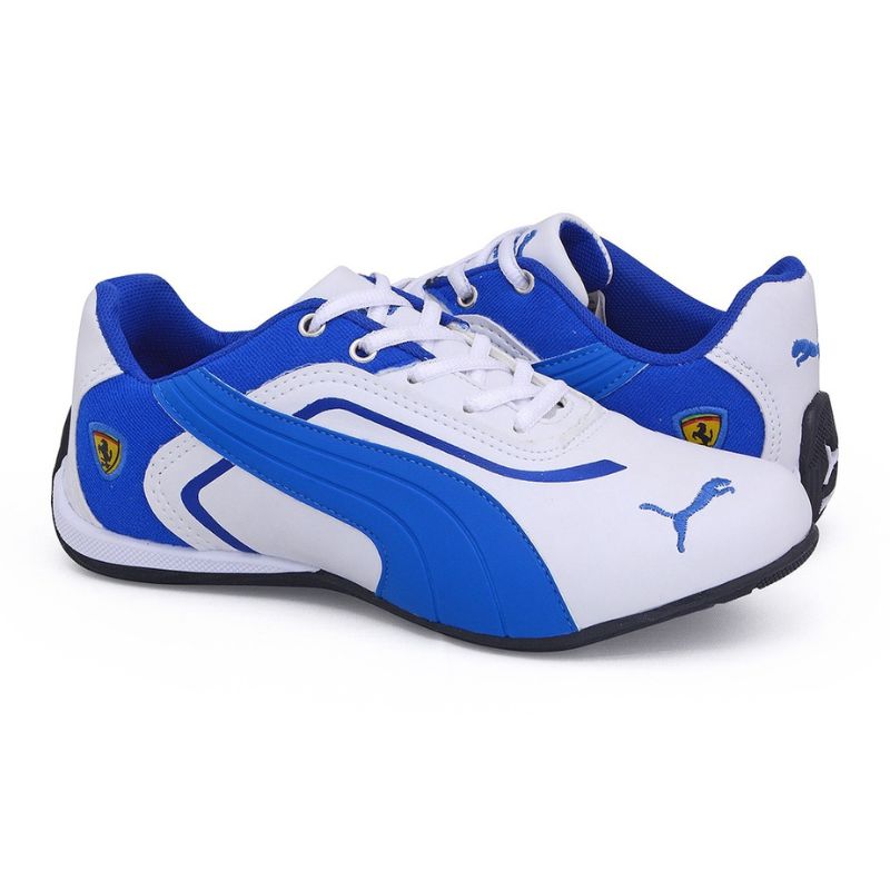 Ferrari F1 Sports Shoes - [LAST UNITS ON SALE] 
